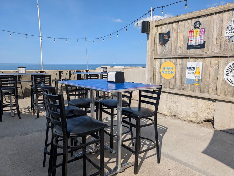 Sunset Harbor Bar and Grille