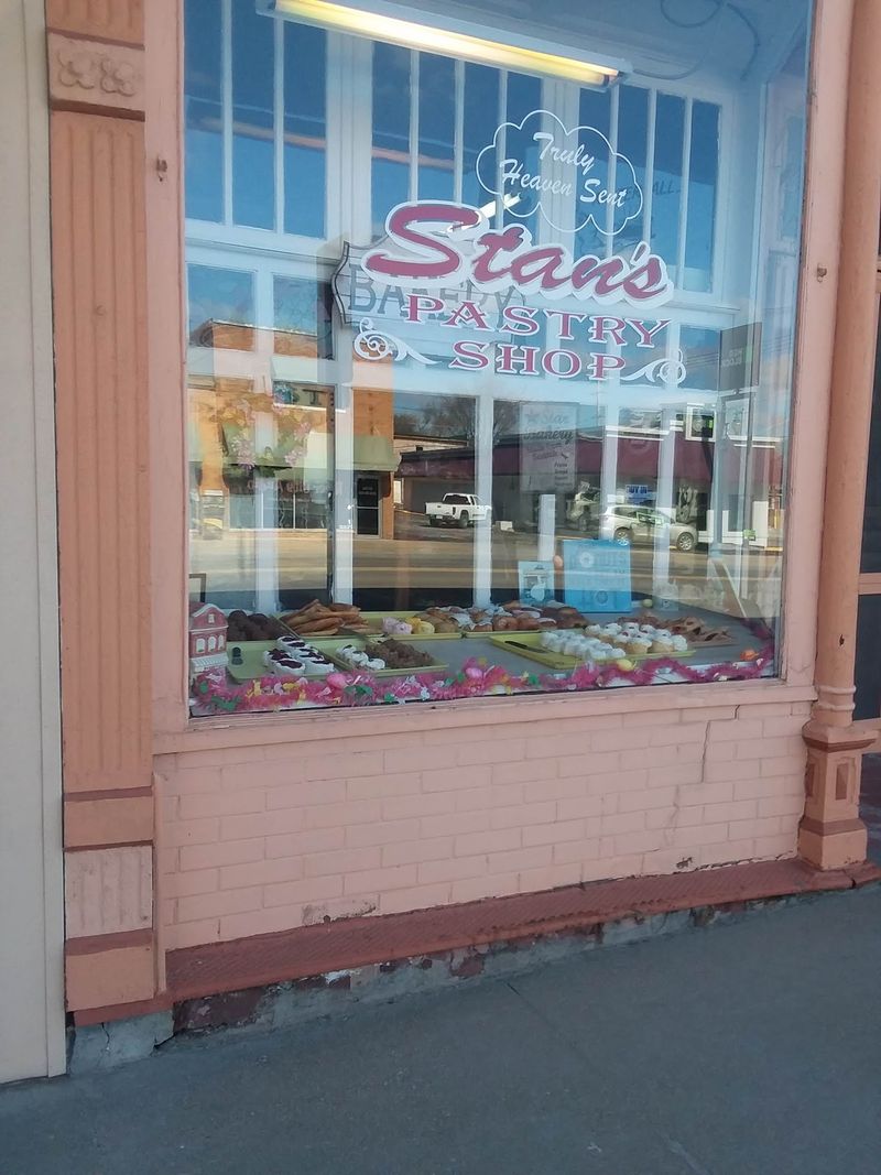 Stan's Pastry Shop (Keokuk)