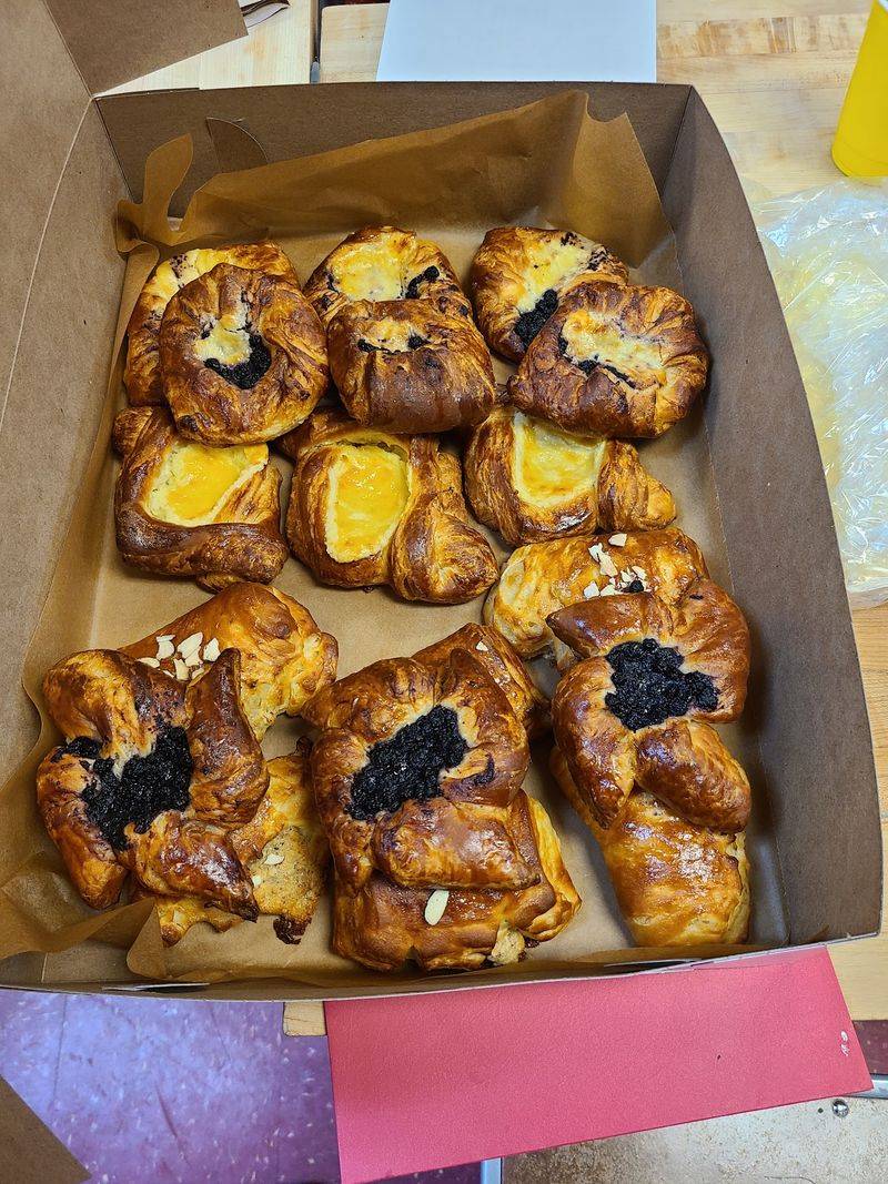 Zingerman's Bakehouse - Ann Arbor, Washtenaw County,