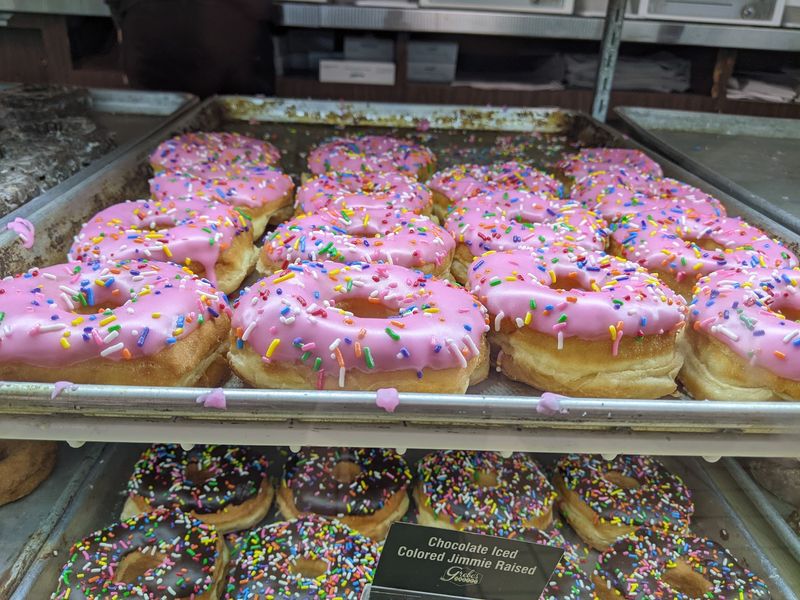 Grebe's Bakery - West Allis