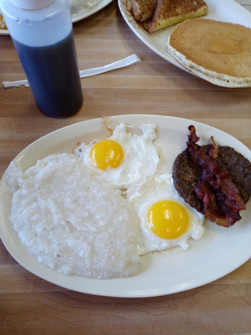 The Breakfast Club, Myrtle Beach, Horry County