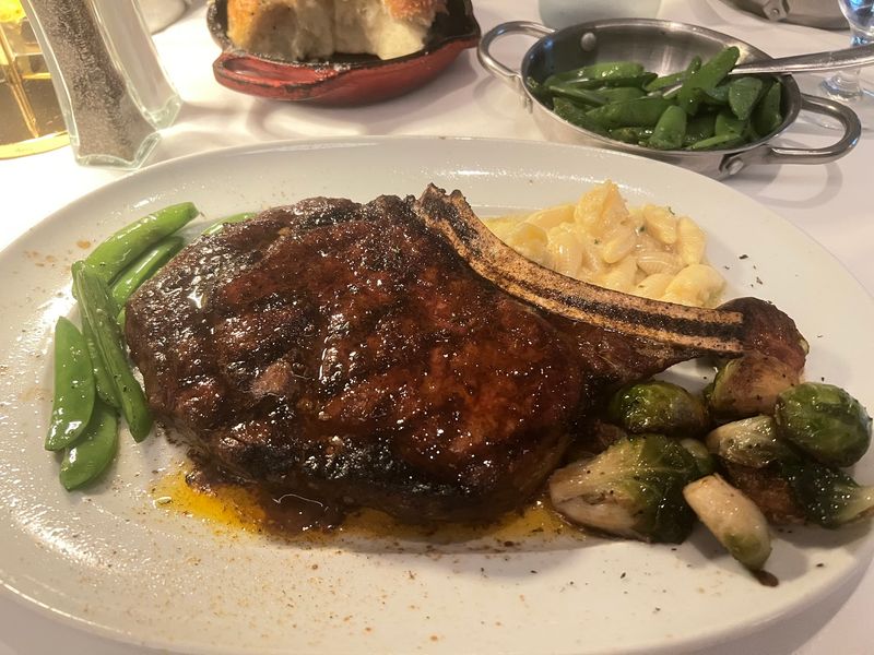 Steak 48 - Charlotte