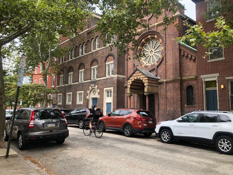 Fleisher Art Memorial - Philadelphia