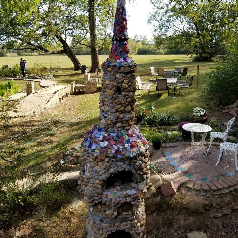 A Picnic That Feels Like A Little Escape