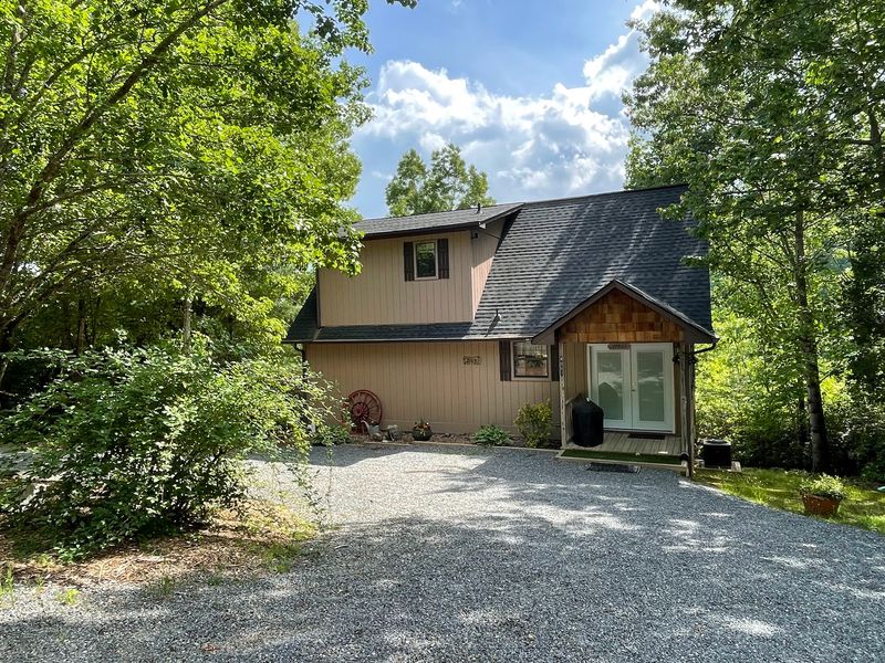 Laurel Mountain Cabins - Hiawassee