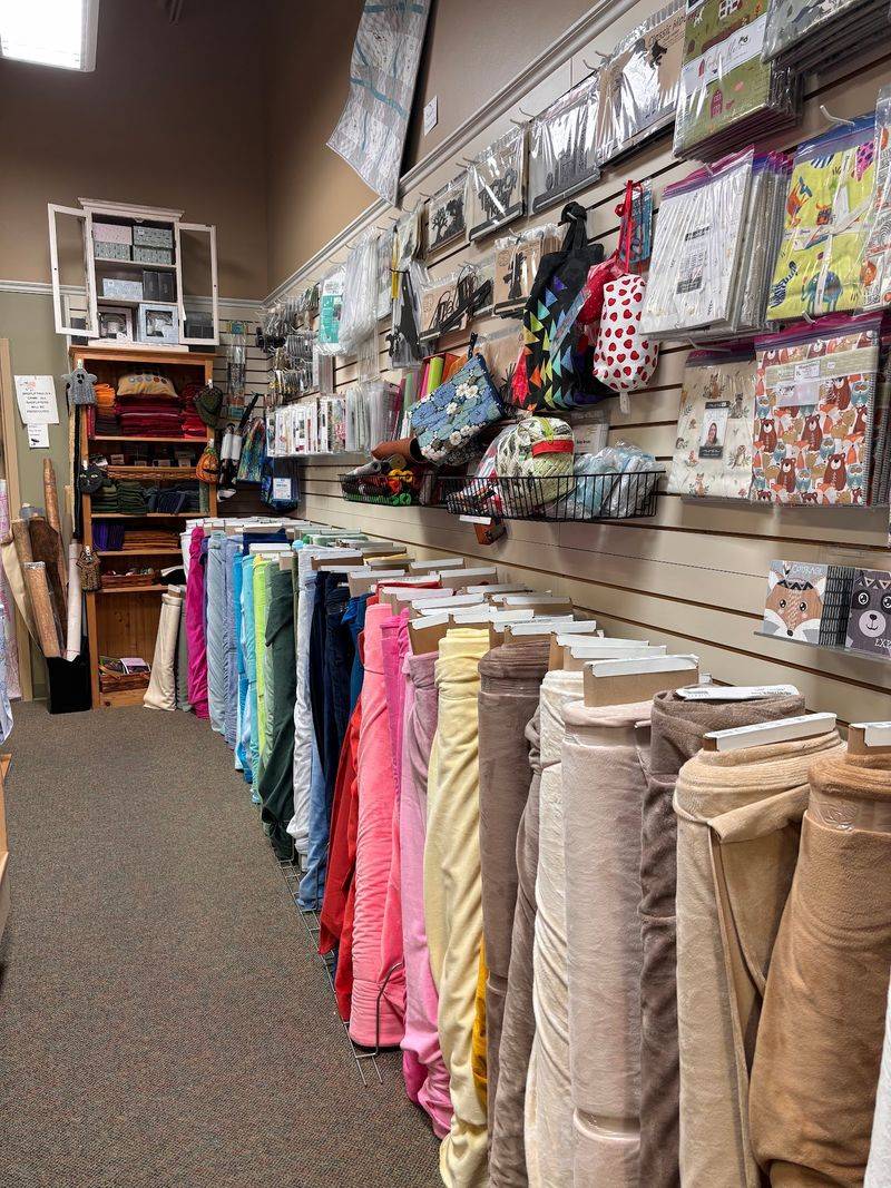 Heart & Hand Dry Goods - Sioux City