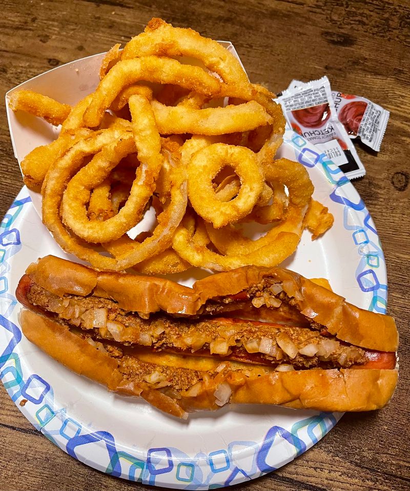 Augie & Ray's Drive In