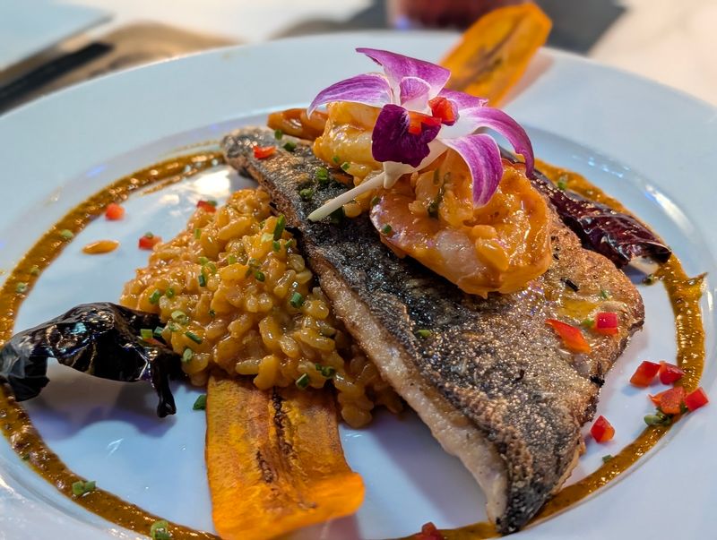 Ola Latin Kitchen - Bridgeport