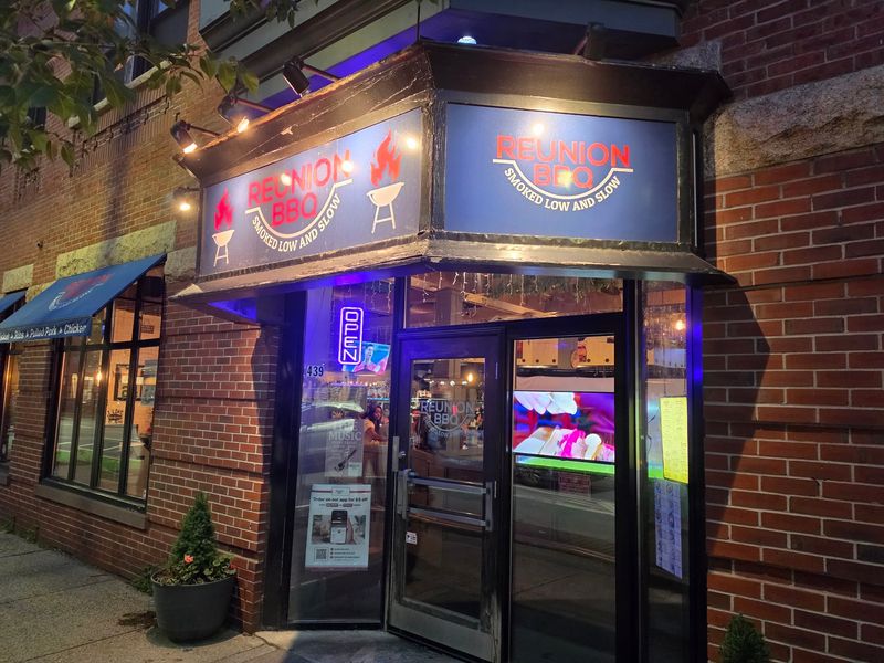A South End Stop That Expands Boston&rsquo;s Food Map
