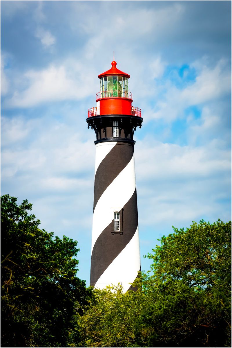 St. Augustine Lighthouse & Maritime Museum
