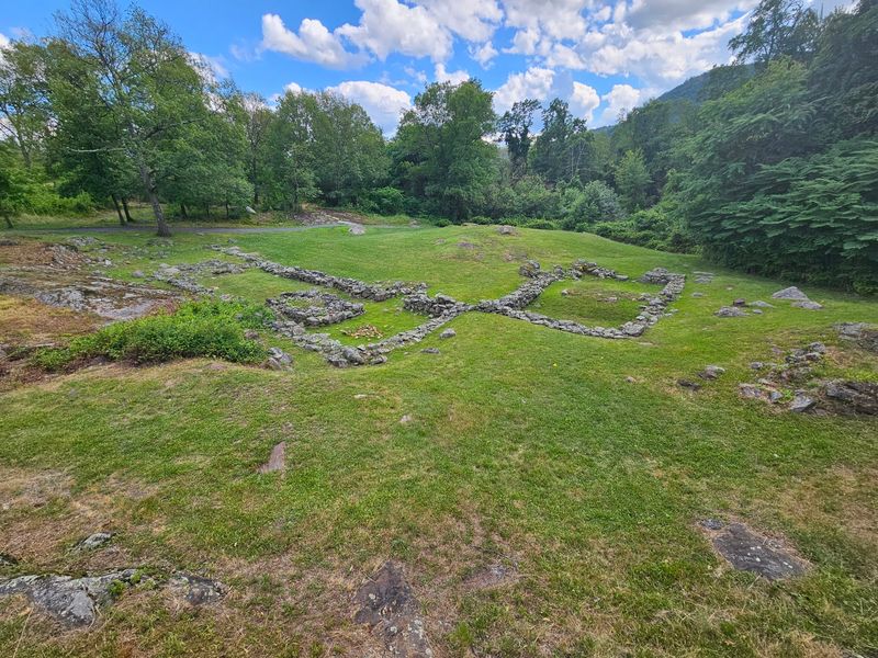 Fort Montgomery State Historic Site - Fort Montgomery