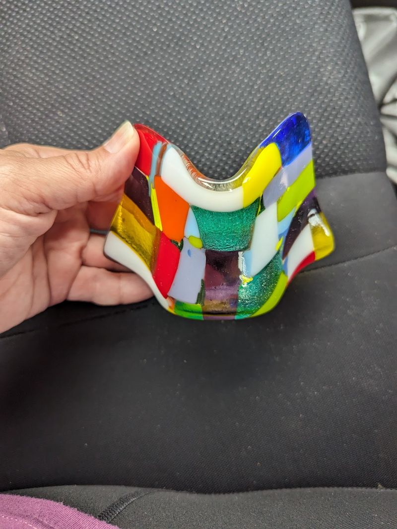 Fused In Glass - Boynton Beach