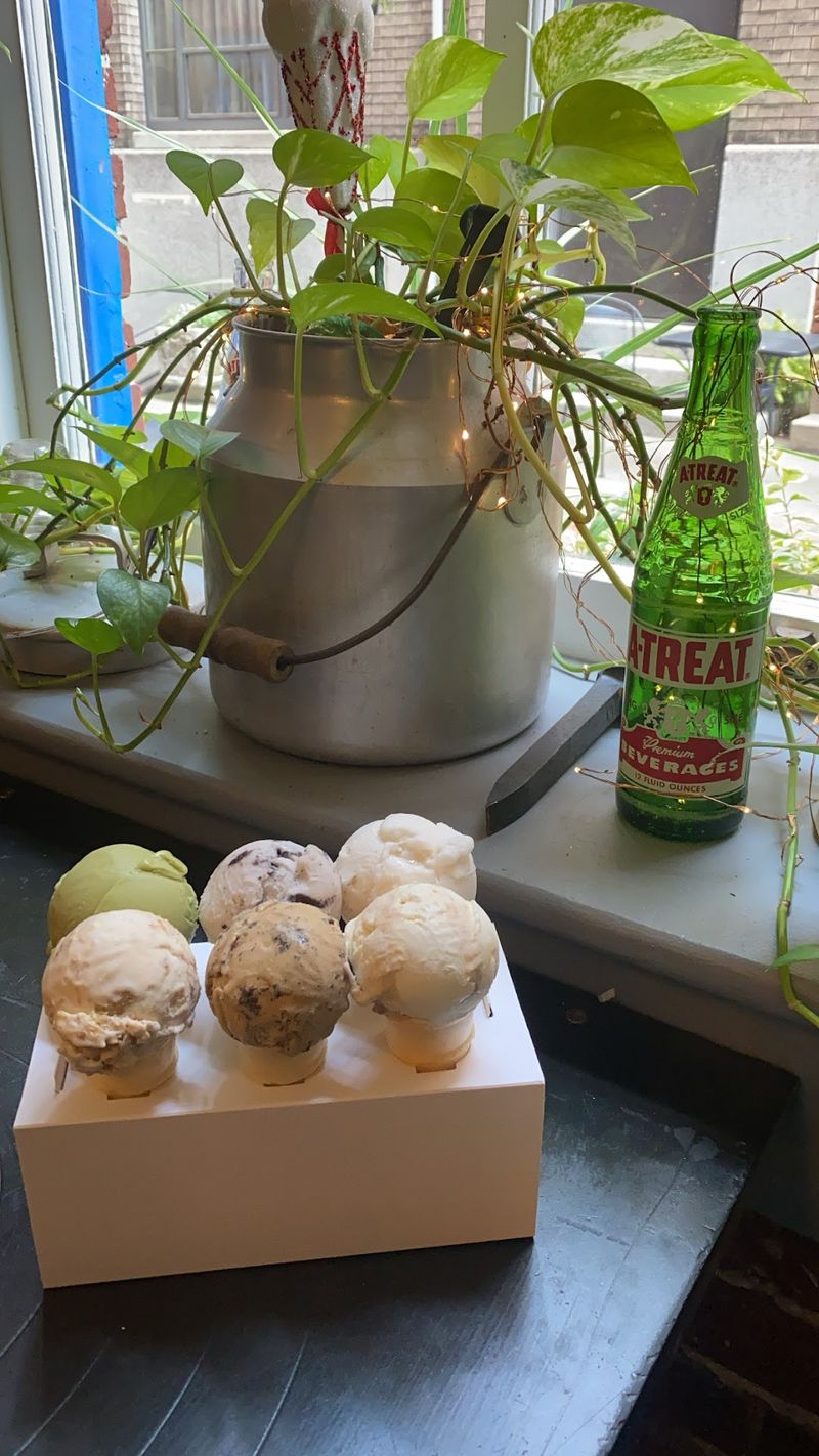 Bank Street Creamery - Easton