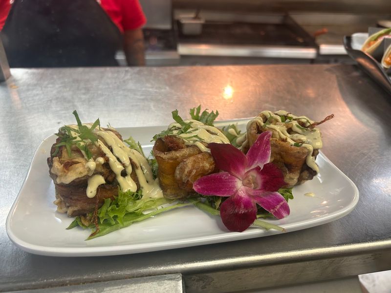 Izlas: Puerto Rican Cuisine - Philadelphia