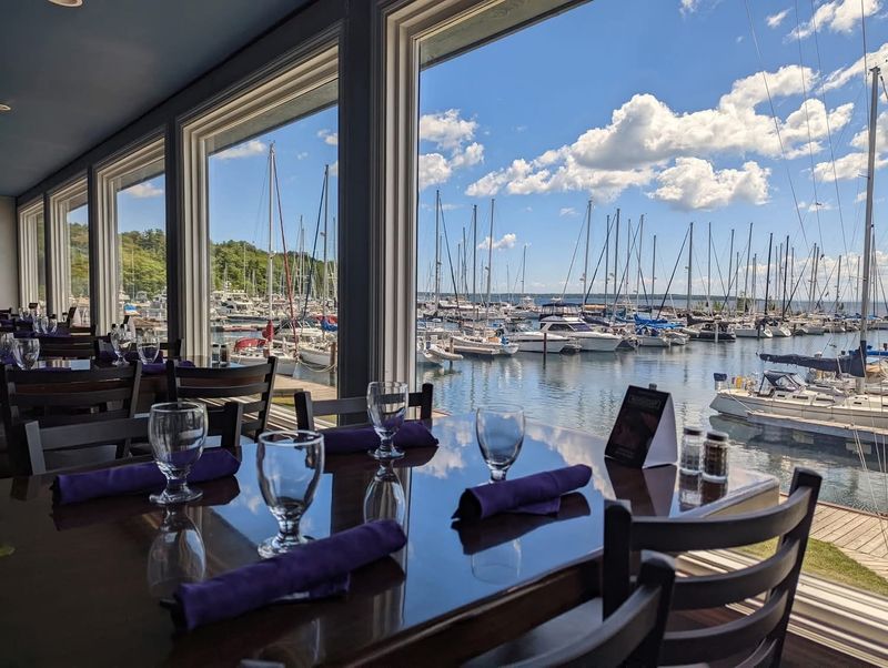 Portside Bar & Restaurant - Bayfield