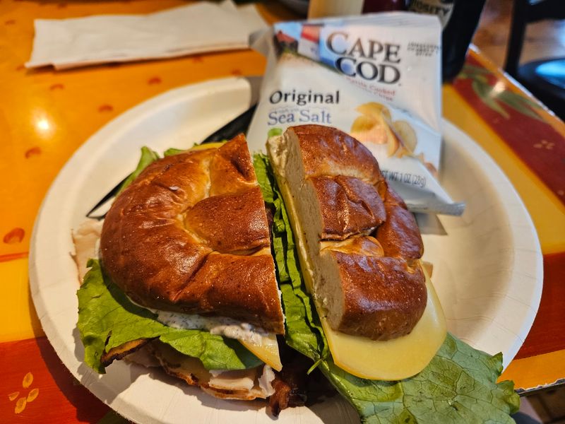 Café Chew - Sandwich, Massachusetts