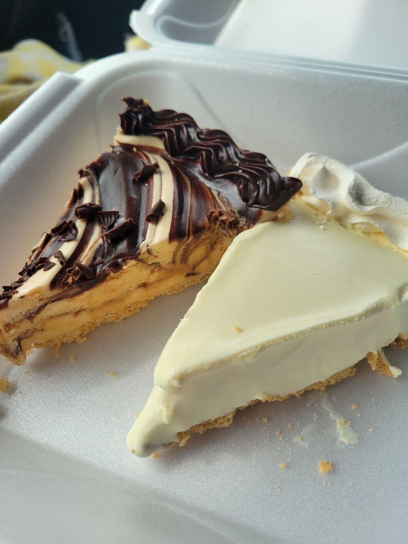 The Pie Factory - Largo Florida