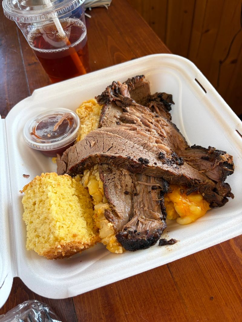 Granny and Papaws Southern Kitchen & BBQ (Lexington)