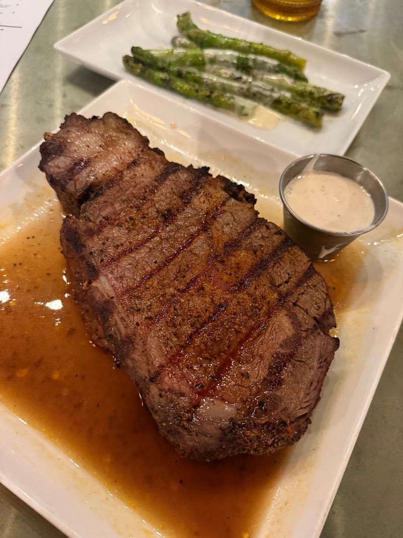 ML Steak Modern Chophouse - Richmond