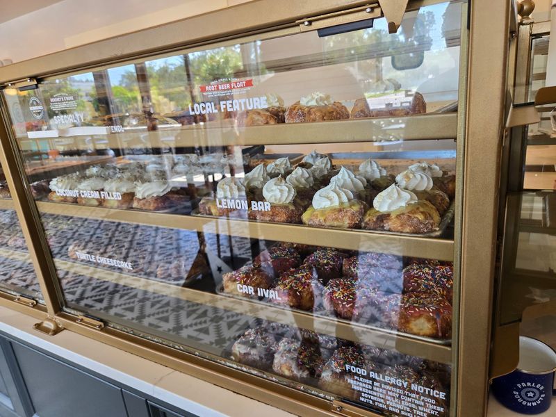 Parlor Doughnuts - Orlando