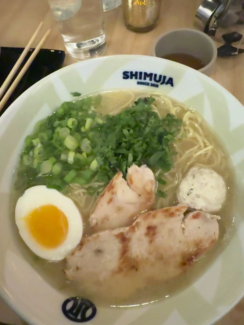 Shimuja Ramen - Southwest Ranches, FL