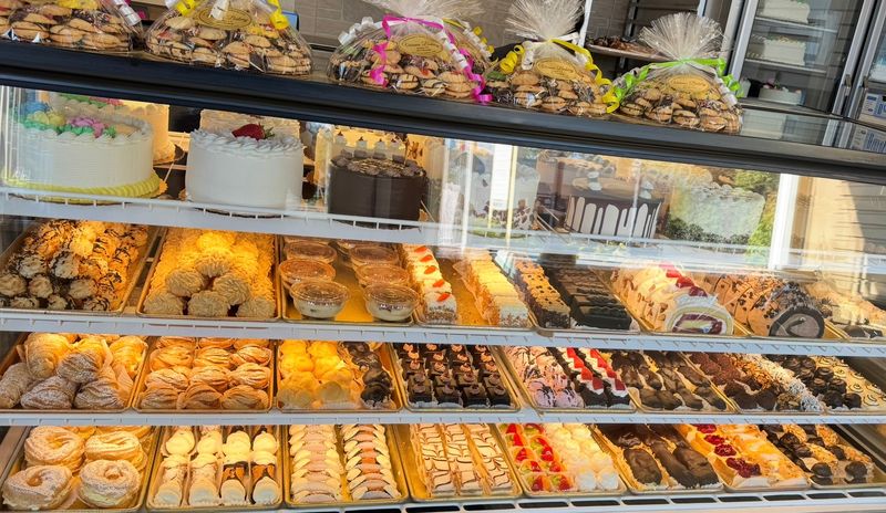 Varano Bakery