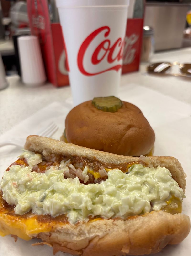 Charlie Joseph's Hot Dogs and Hamburgers, Augusta, Richmond County