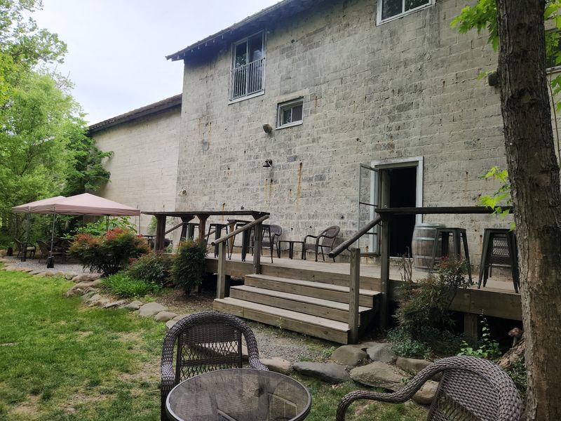 Sperryville - Rappahannock County