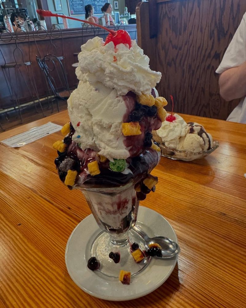 Sweet Mercantile