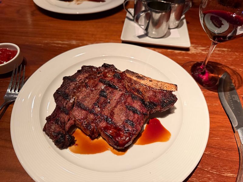 Bourbon Steak Miami by Michael Mina - Aventura