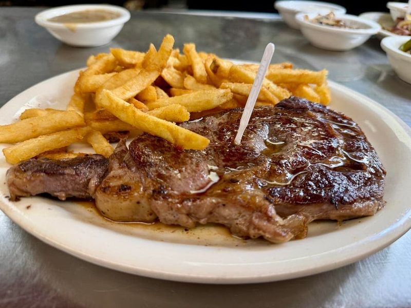 The Sirloin House &ndash; Eden