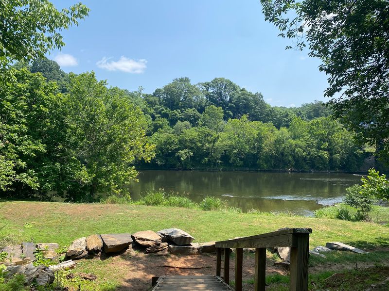 Lynchburg RiverWalk Trail