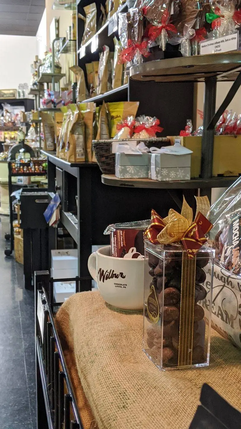 Planning a Visit to the Lititz Store