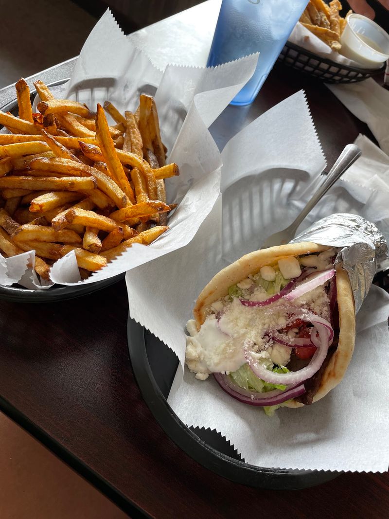 Big D's Grille, Newton, Middlesex County