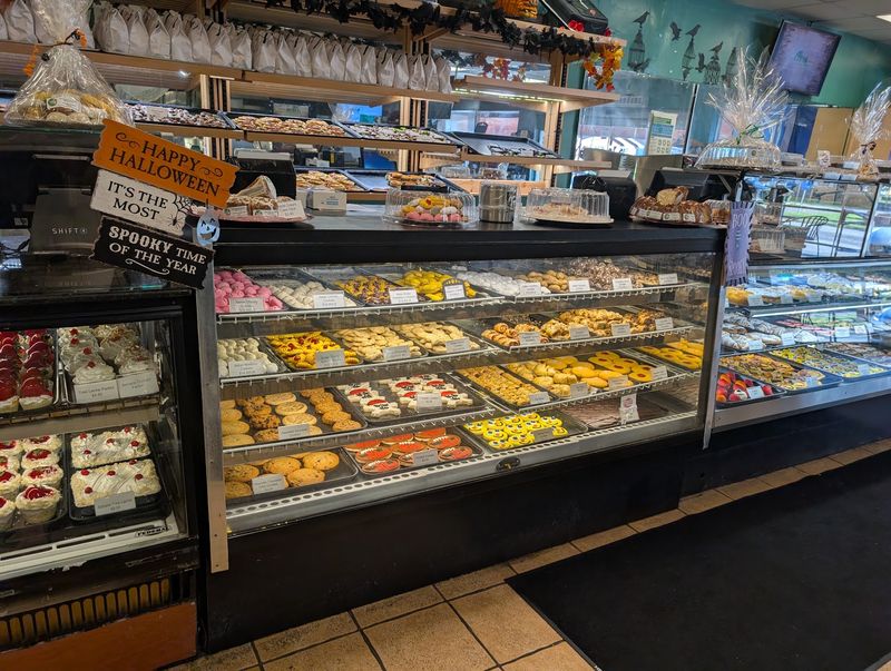 Alessi Bakery - Tampa