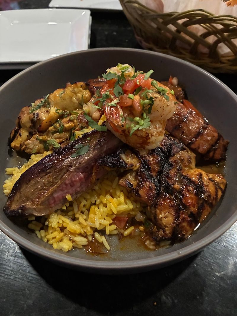 Olla Cafe & Bar - Stafford