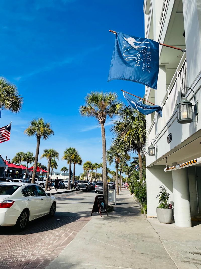 Isle of Palms