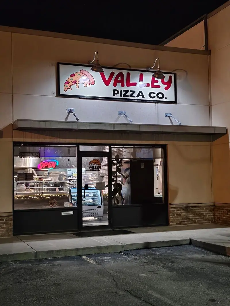 Valley Pizza Co. - Valley View