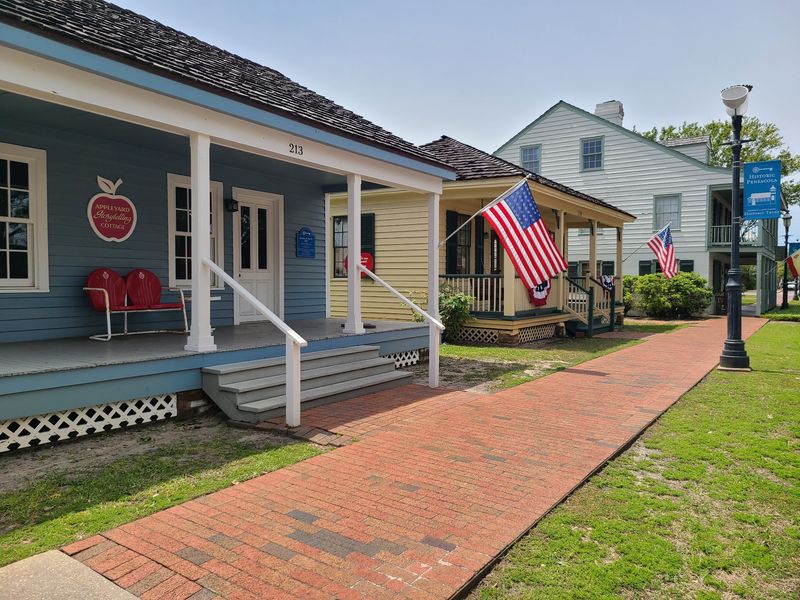 Pensacola Historic Downtown – Pensacola