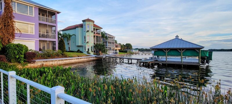 Mount Dora - Lake Dora