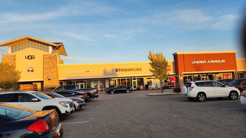 Free Parking That Takes Pressure Off the Day