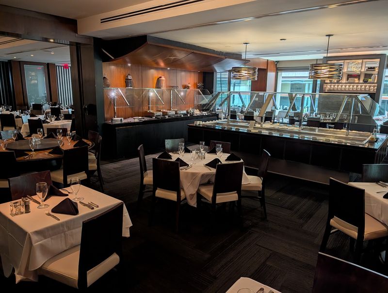 Chima Steakhouse - Charlotte
