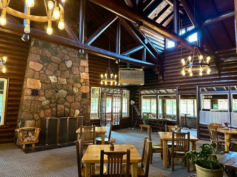 Keweenaw Mountain Lodge - Copper Harbor