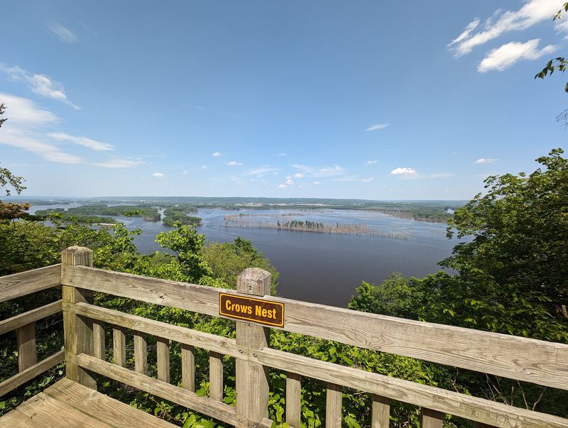 McGregor - Mississippi River Valley