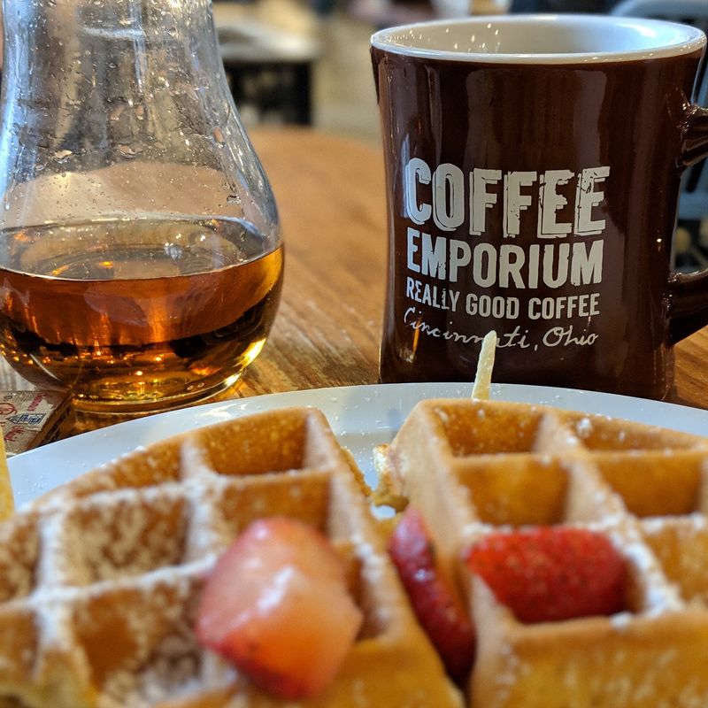 Coffee Emporium - Cincinnati