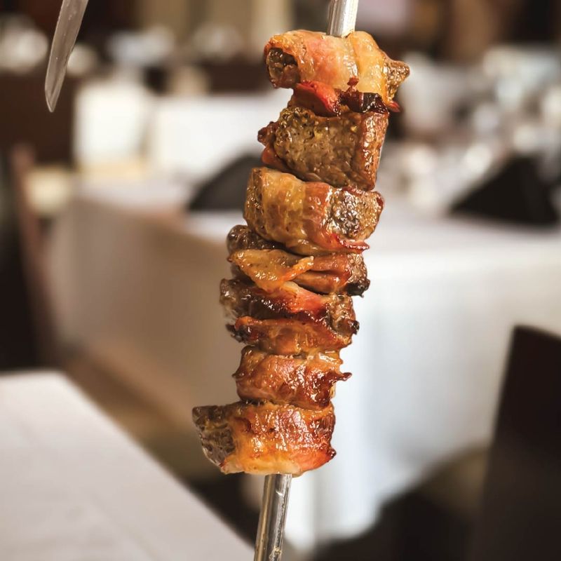 NaBrasa Brazilian Steakhouse - Horsham