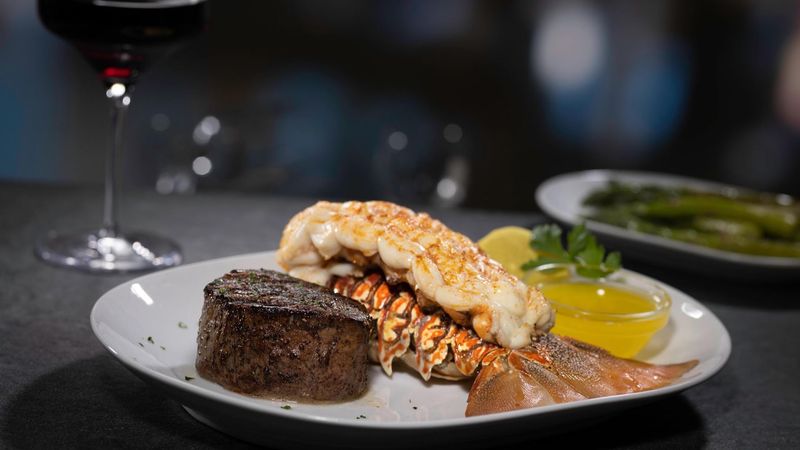 Eddie V's Prime Seafood - King of Prussia