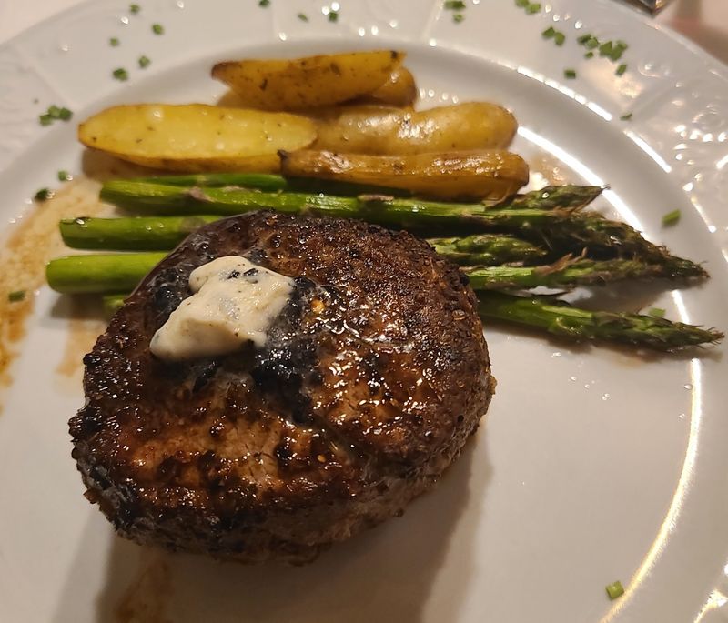 Georgia Sea Grill