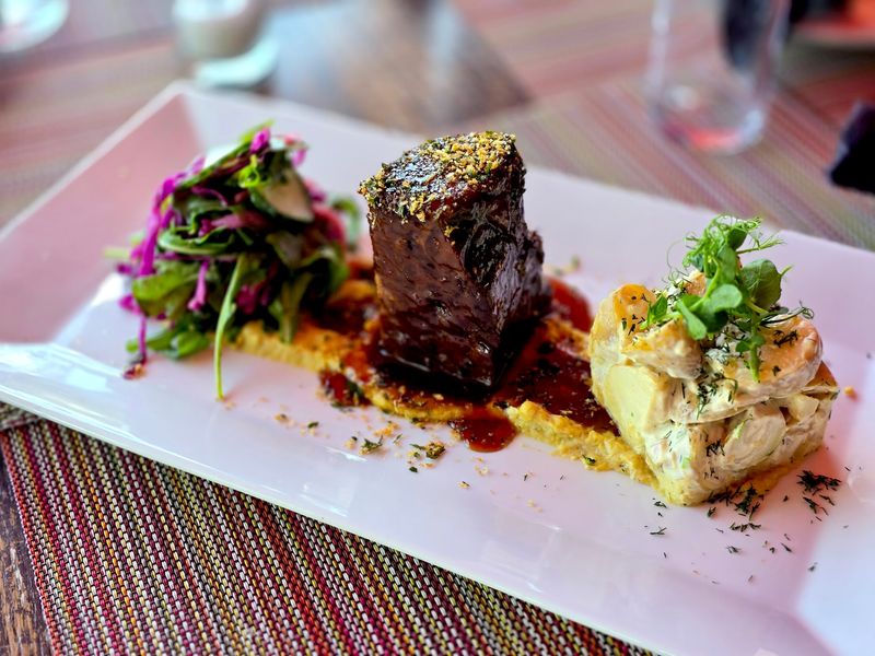 Prime Steakhouse - Westport, Fairfield County