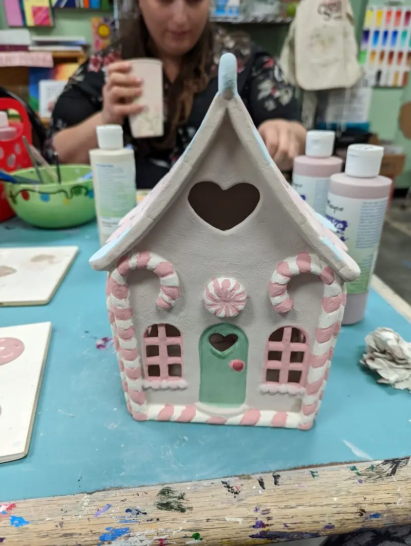 Your Creation Station - Middletown